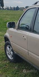 SPORTELLO ANT.  SX  HONDA CRV DEL 2000