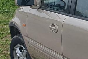 SPORTELLO ANT.  SX  HONDA CRV DEL 2000