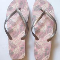 Infradito nuove Defonseca 41 zeppa mare piscina