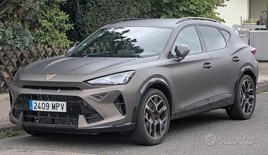 Ricambi usati cupra formentor-tavascan 2020-2025