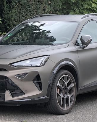 Ricambi usati cupra formentor-tavascan 2020-2025