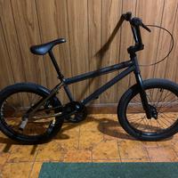 Bici BMX