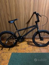 Bici BMX