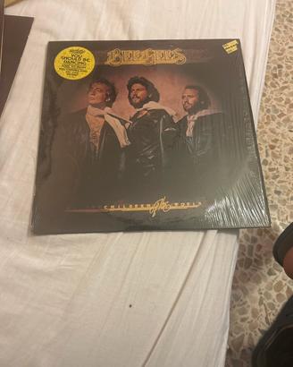 BEE GEES childrem of the world