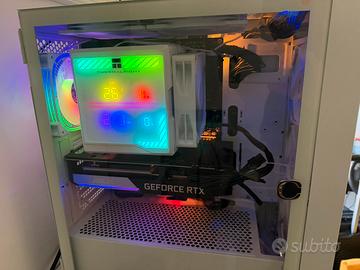 Pc gaming i9 9900k