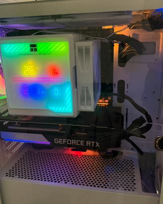 Pc gaming i9 9900k