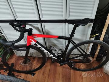 Trek emonda 6 sl pro