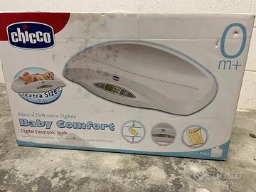 Bilancia BABY COMFORT Chicco elettronica