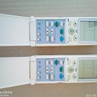 telecomandi per condizionatori Vaillant