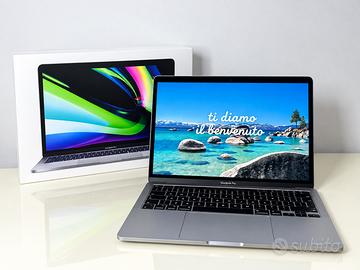 MacBook Pro 2022 M2 512GB APPLE Fattura Apple