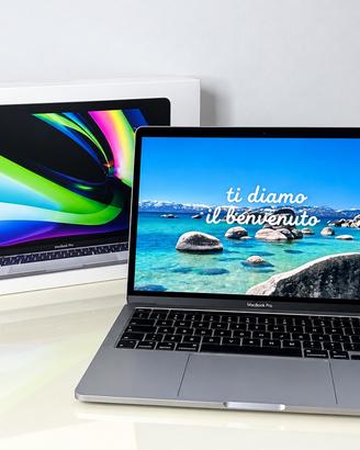 MacBook Pro 2022 M2 512GB APPLE Fattura Apple