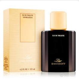 Profumo Davidoff