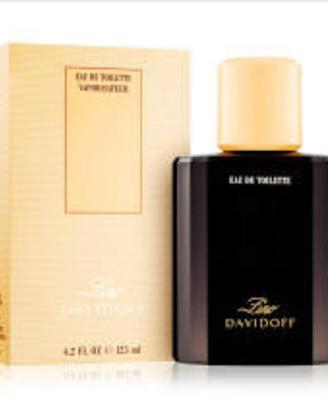 Profumo Davidoff