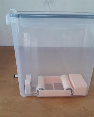 Box anti umidità per Bobina Filamento Stampante 3D