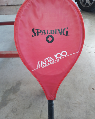 Racchetta tennis