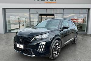 Peugeot 2008 1.2 puretech Allure s&s 130cv AUTOMA 