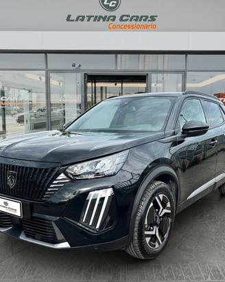 Peugeot 2008 1.2 puretech Allure s&s 130cv AUTOMA 