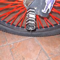 Pedaline per bmx