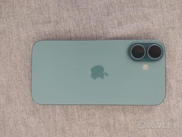 Iphone 16 128 gb