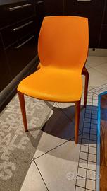 Sedie BONTEMPI di Design