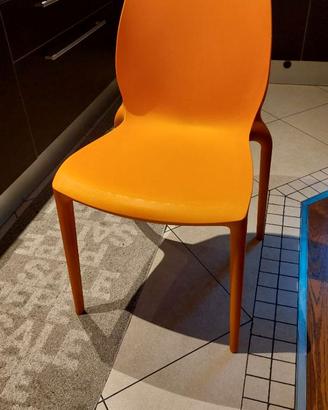 Sedie BONTEMPI di Design