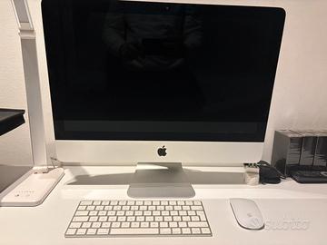 imac 21,5