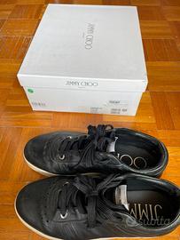 Scarpe uomo Jimmy Choo