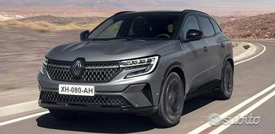 Ricambi x renault austral 2019