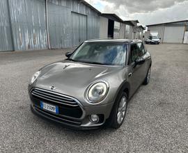 Mini Cooper D Clubman Mini 2.0 Cooper D AUTOMATICA
