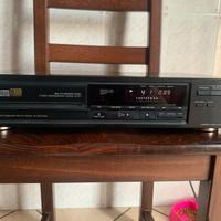 Lettore cd Sony  CDP-270