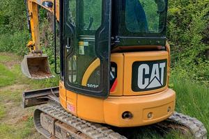cat 3o3