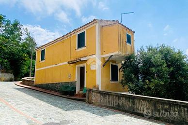 3 LOCALI A BELMONTE CALABRO