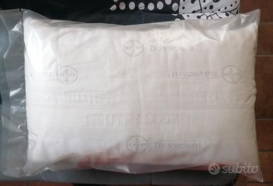 cuscino ergonomico, ortopedico 