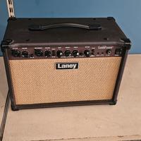 AMPLIFICATORE  LANEY  LA30D 