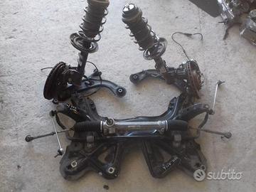 LANCIA YPSILON 1.0B HYBRID AVANTRENO 2021 IN POI