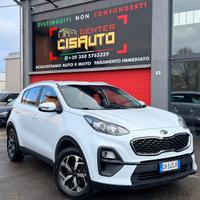 Kia Sportage 1.6 CRDI 136 DCT7 2WD Mild Hybrid GT 