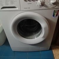 LAVATRICE SANGIORGIO COME NUOVA