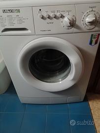 LAVATRICE SANGIORGIO COME NUOVA