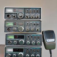 C.B ricetrasmittenti Midland Alan 48/68