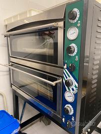 Forno per pizze