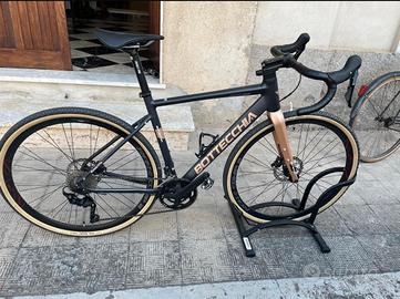 Gravel Monster Bottecchia