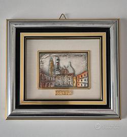 quadretto Loreto Marche