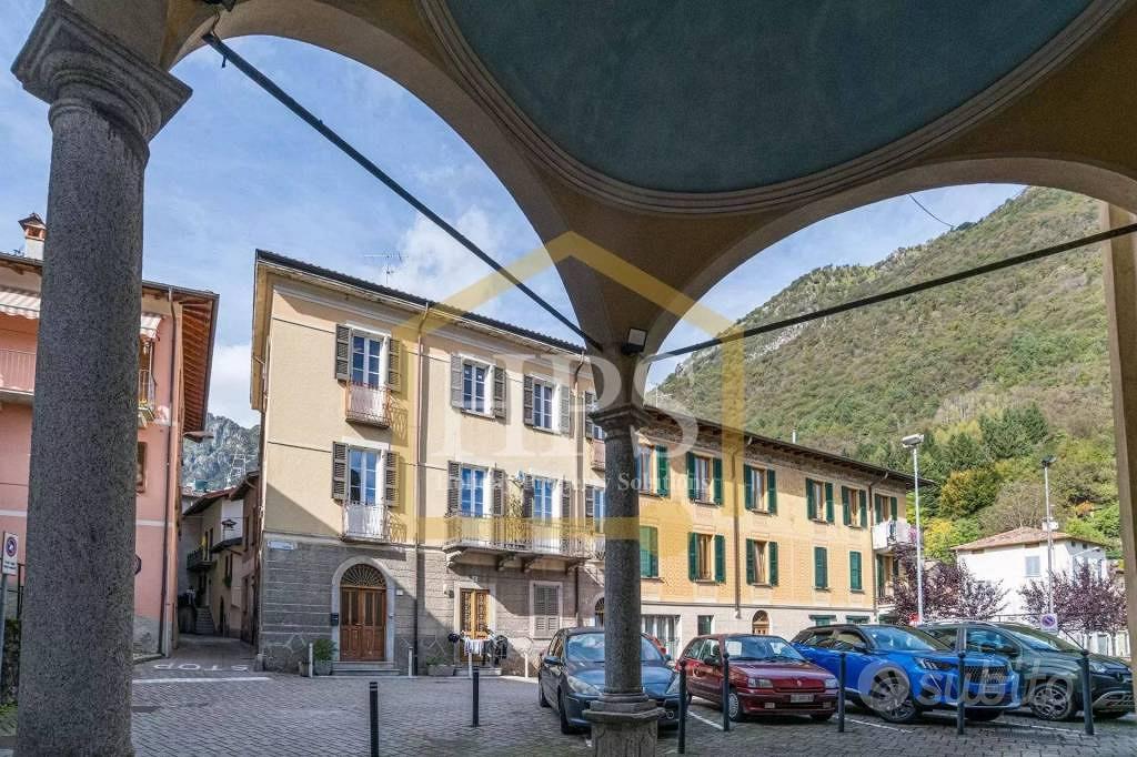 Appartamento – Carlazzo, Como - Altro