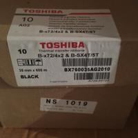 ribbon originali TOSHIBA