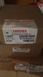 ribbon originali TOSHIBA