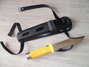 Coltello Coltri Sub