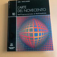 L'arte del Novecento