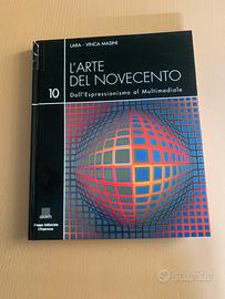 L'arte del Novecento