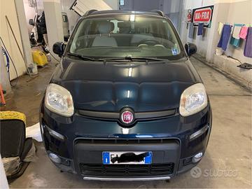 Fiat Panda 1.3 MJT S&S 4x4 05/215