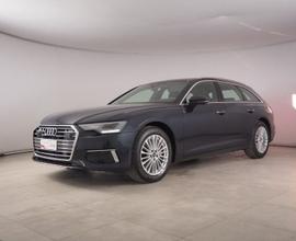 Audi A6 Avant 40 2.0 TDI S tronic Business Design
